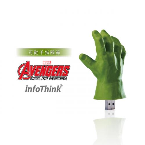 USB-100(HULK)