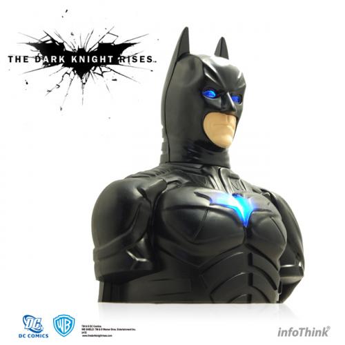 USB-100(BATMAN)